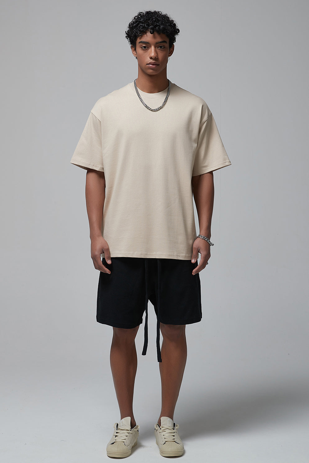 275GSM 24 Colors Blanks Tee