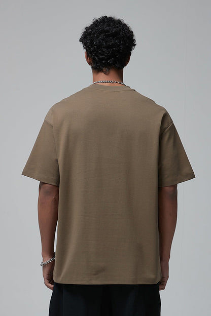 230GSM Quick Dry Coolness Tee