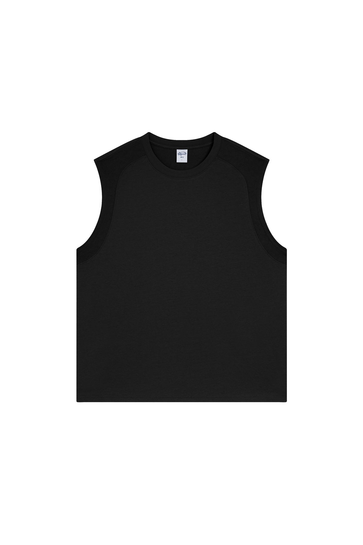 190GSM Coolness Quick Dry Muscle Tee
