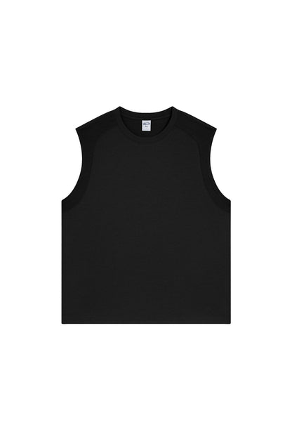 190GSM Coolness Quick Dry Muscle Tee