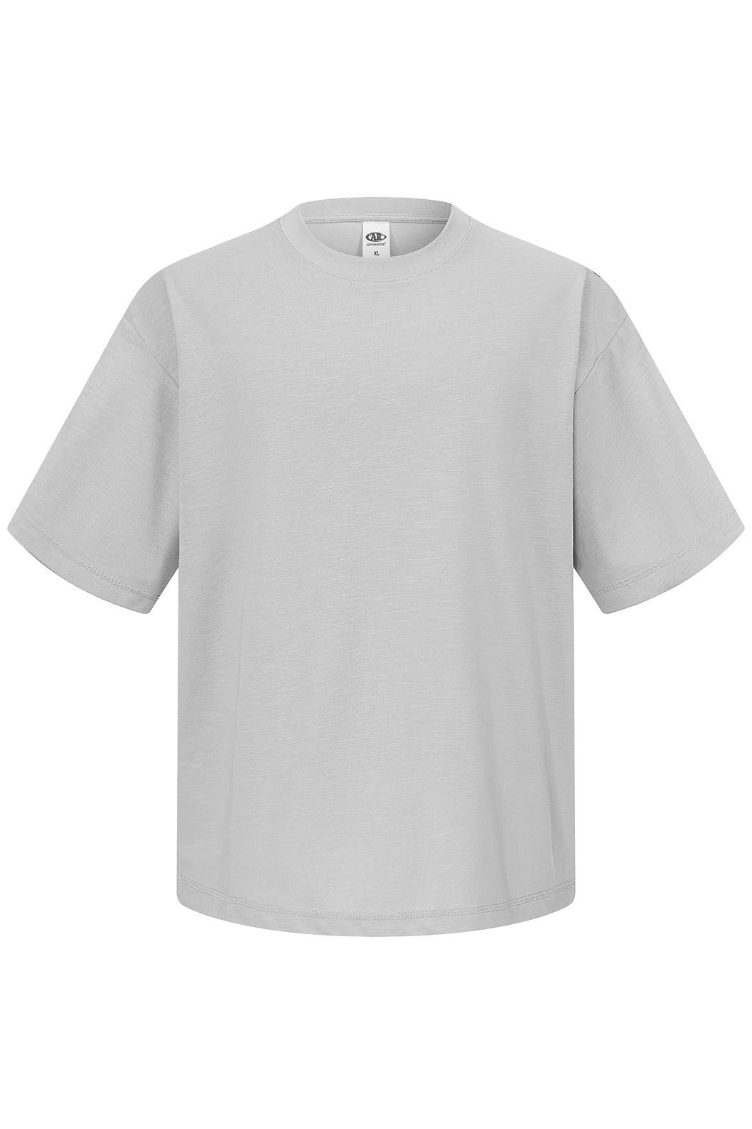 230GSM Slub Cotton Cool Feeling Tee