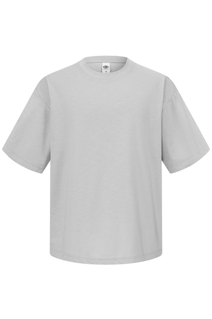230GSM Slub Cotton Cool Feeling Tee