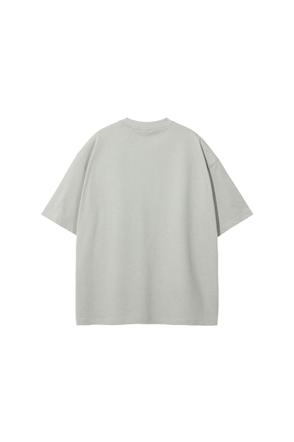 275GSM 24 Colors Blanks Tee