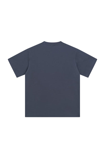 245GSM Quick Dry Coolness Tee