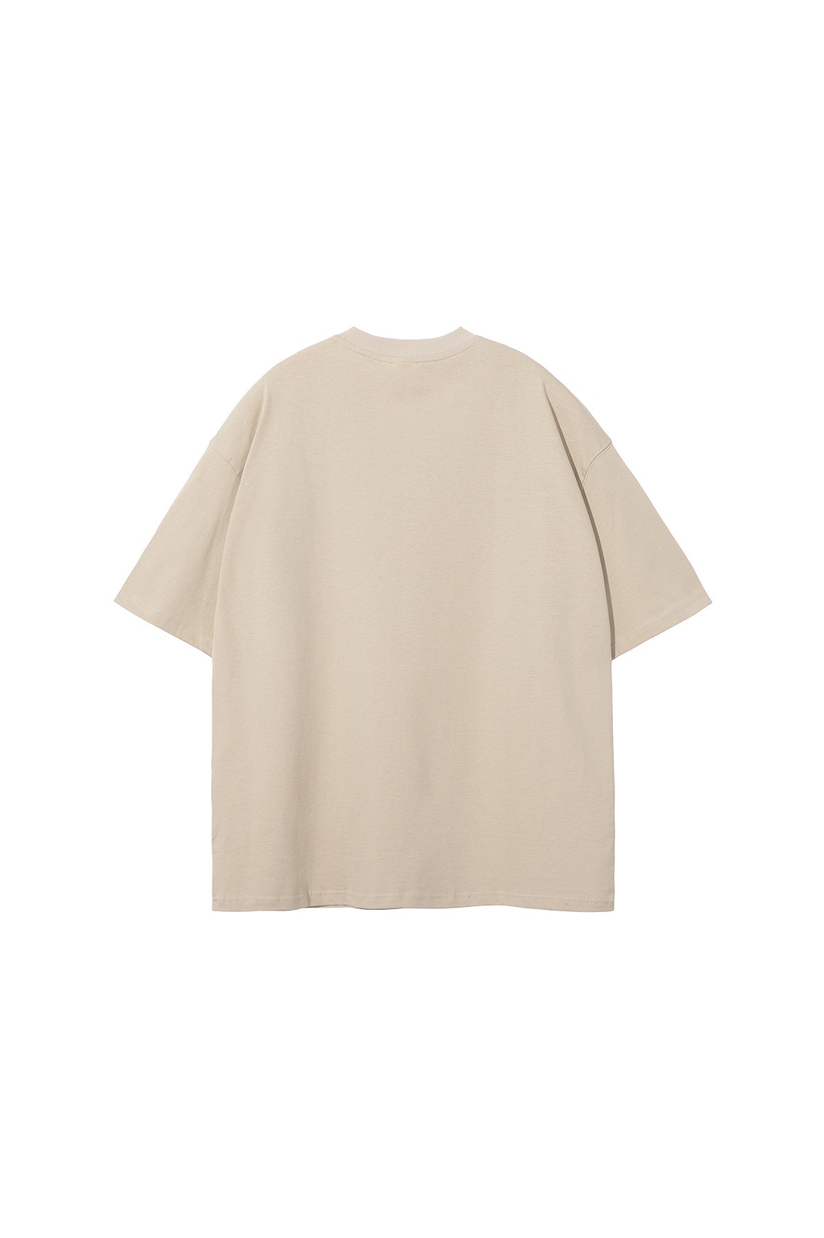 275GSM 24 Colors Blanks Tee