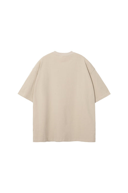 275GSM 24 Colors Blanks Tee