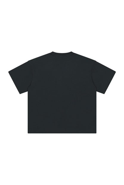 230GSM Quick Dry Coolness Tee