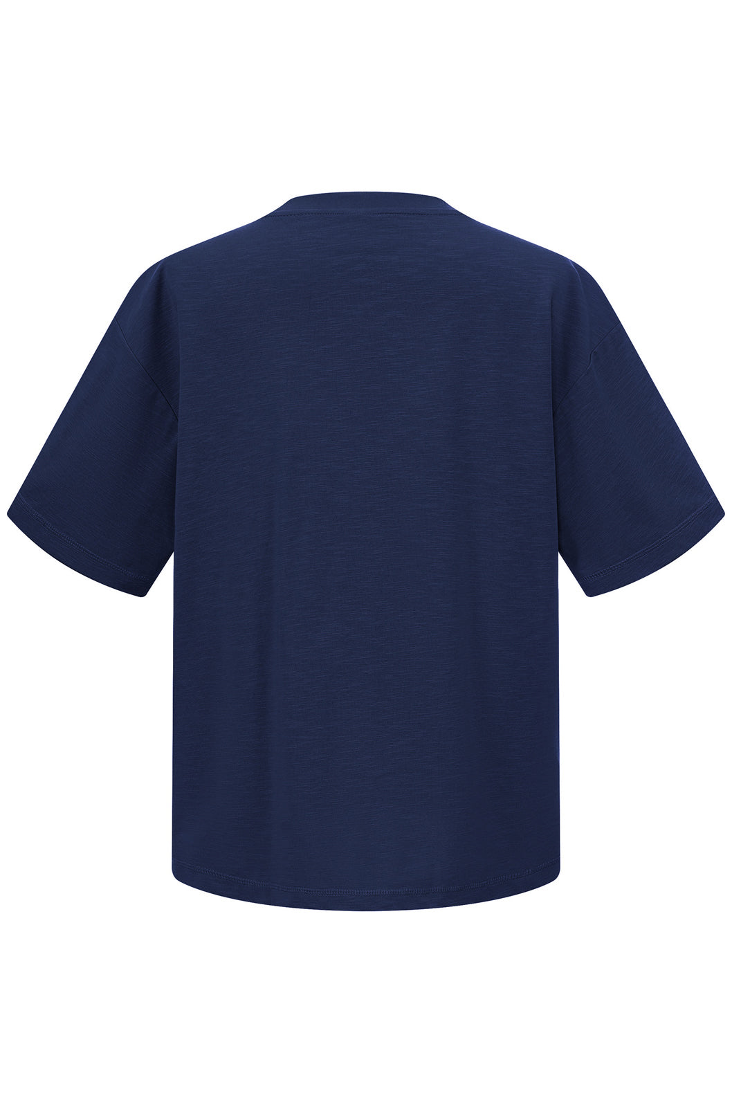 230GSM Slub Cotton Cool Feeling Tee