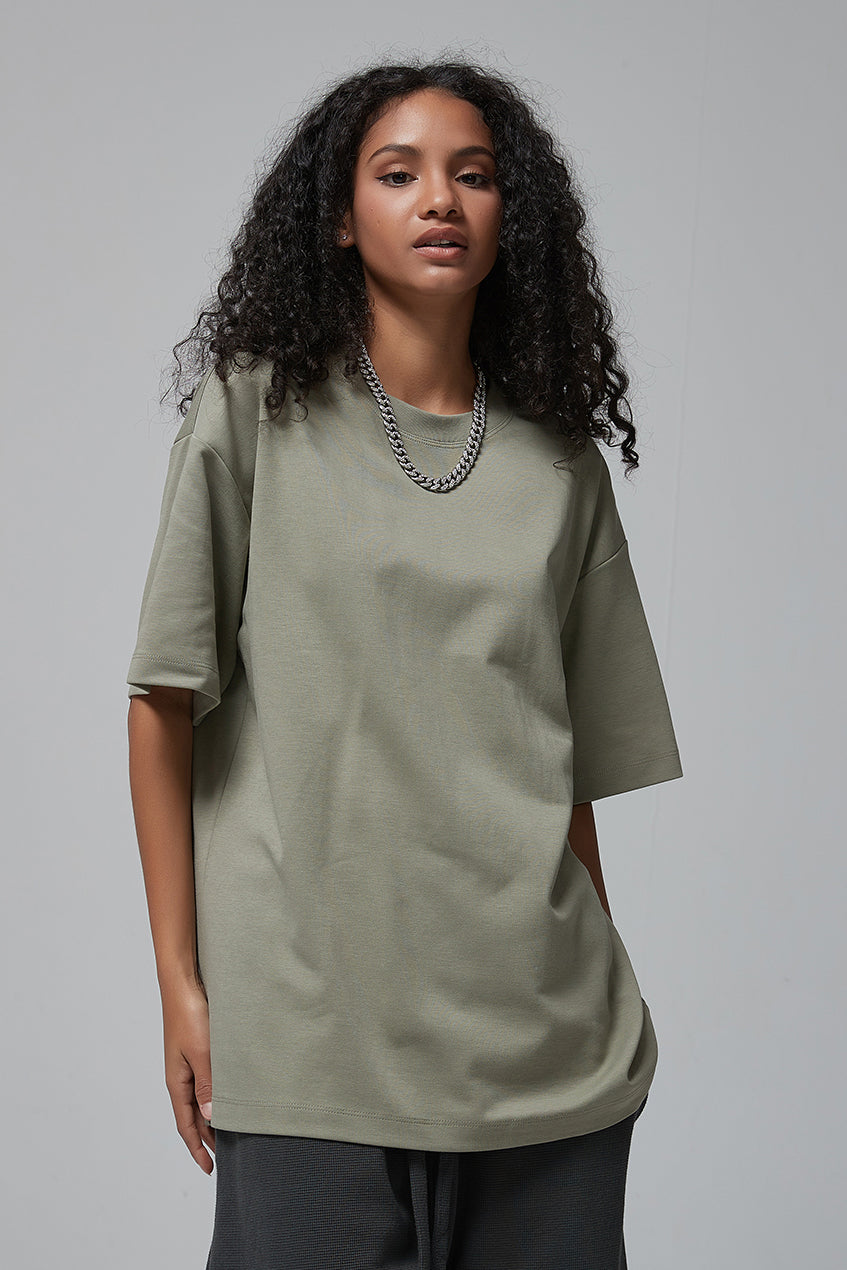 230GSM Quick Dry Coolness Tee