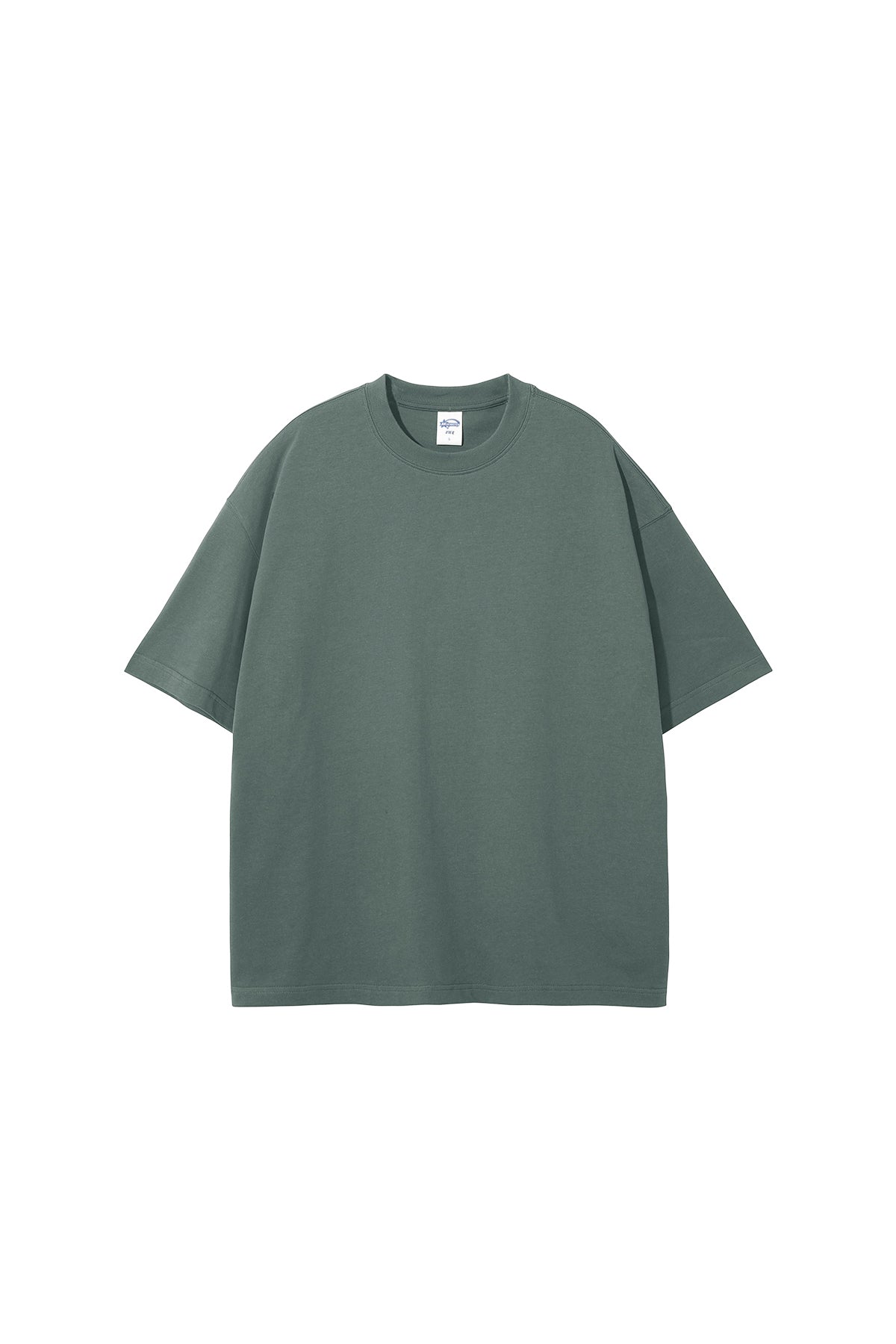 275GSM 24 Colors Blanks Tee