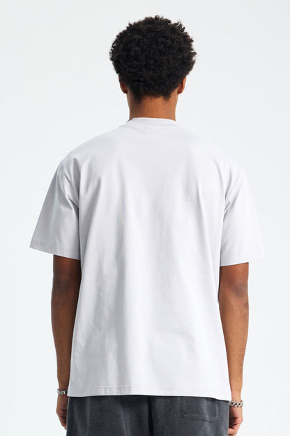 245GSM Quick Dry Coolness Tee