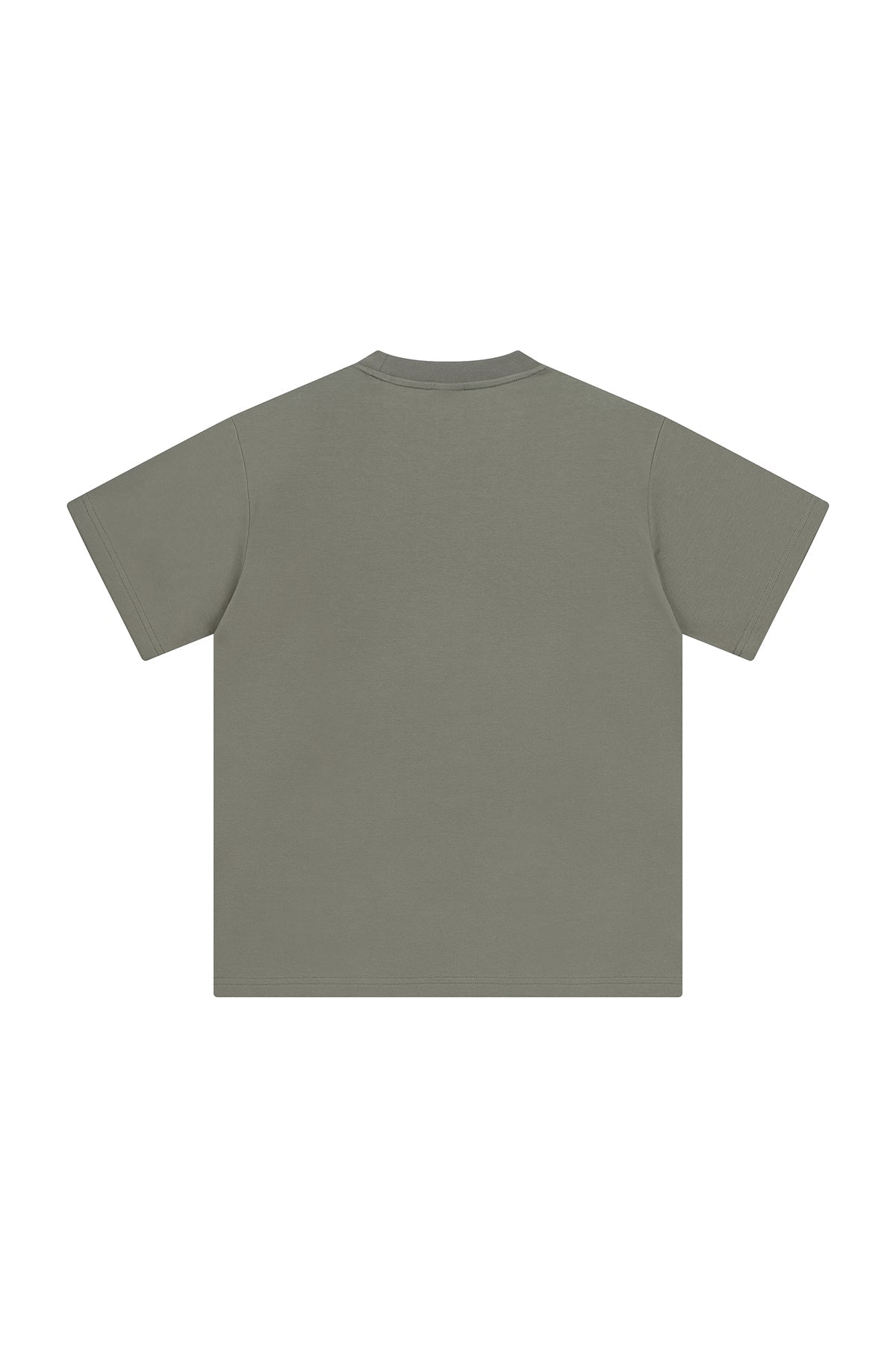 245GSM Quick Dry Coolness Tee