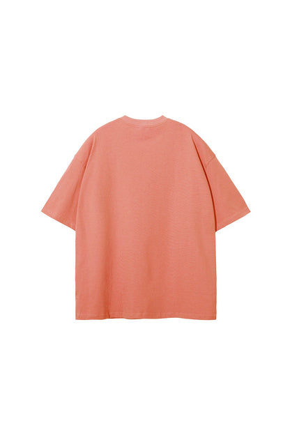 275GSM 24 Colors Blanks Tee