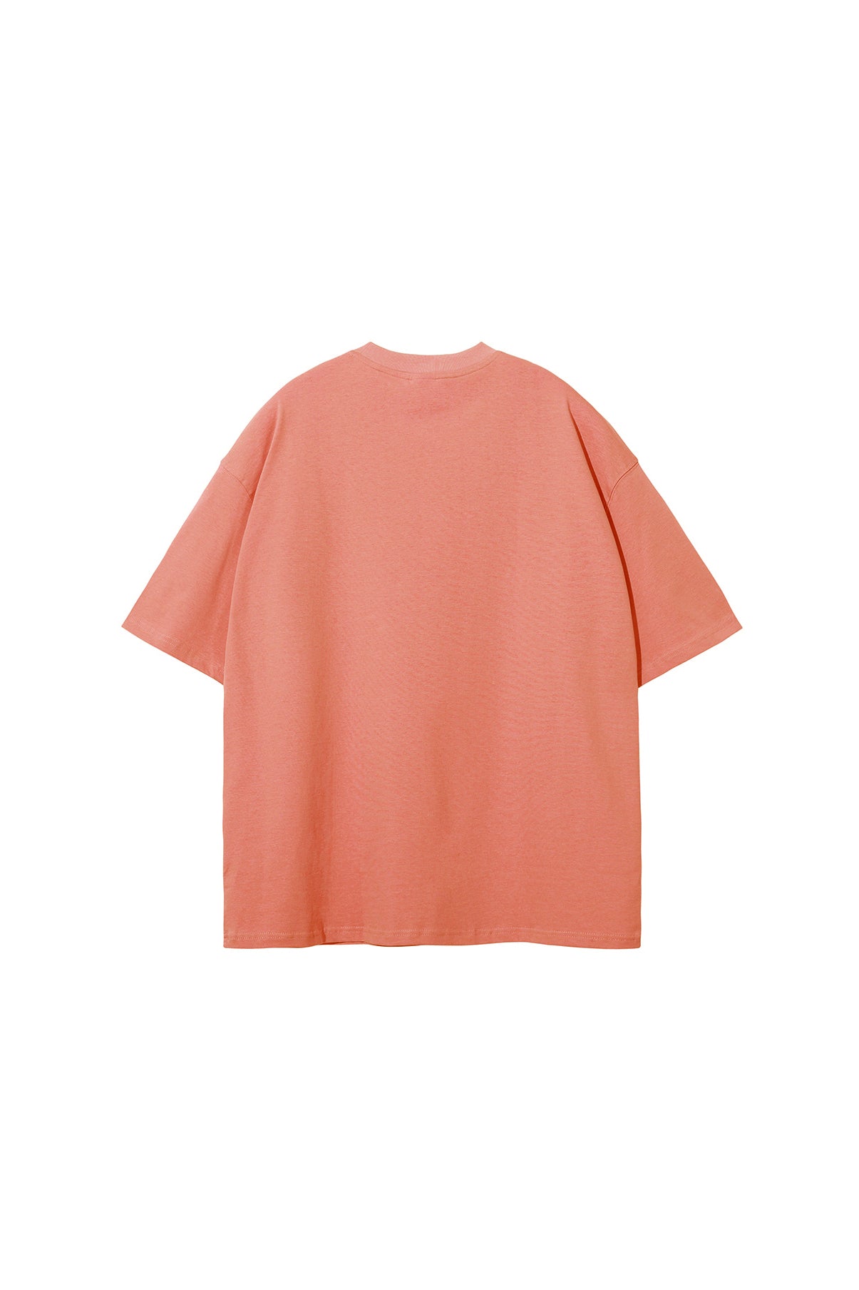 275GSM 24 Colors Blanks Tee