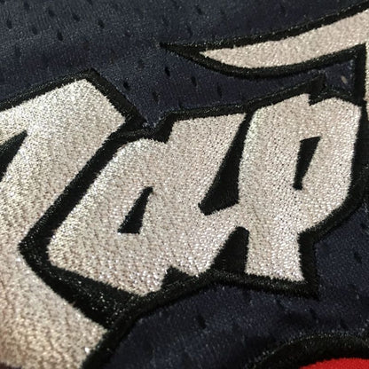 Vince Carter Toronto Raptors Black 15 MN