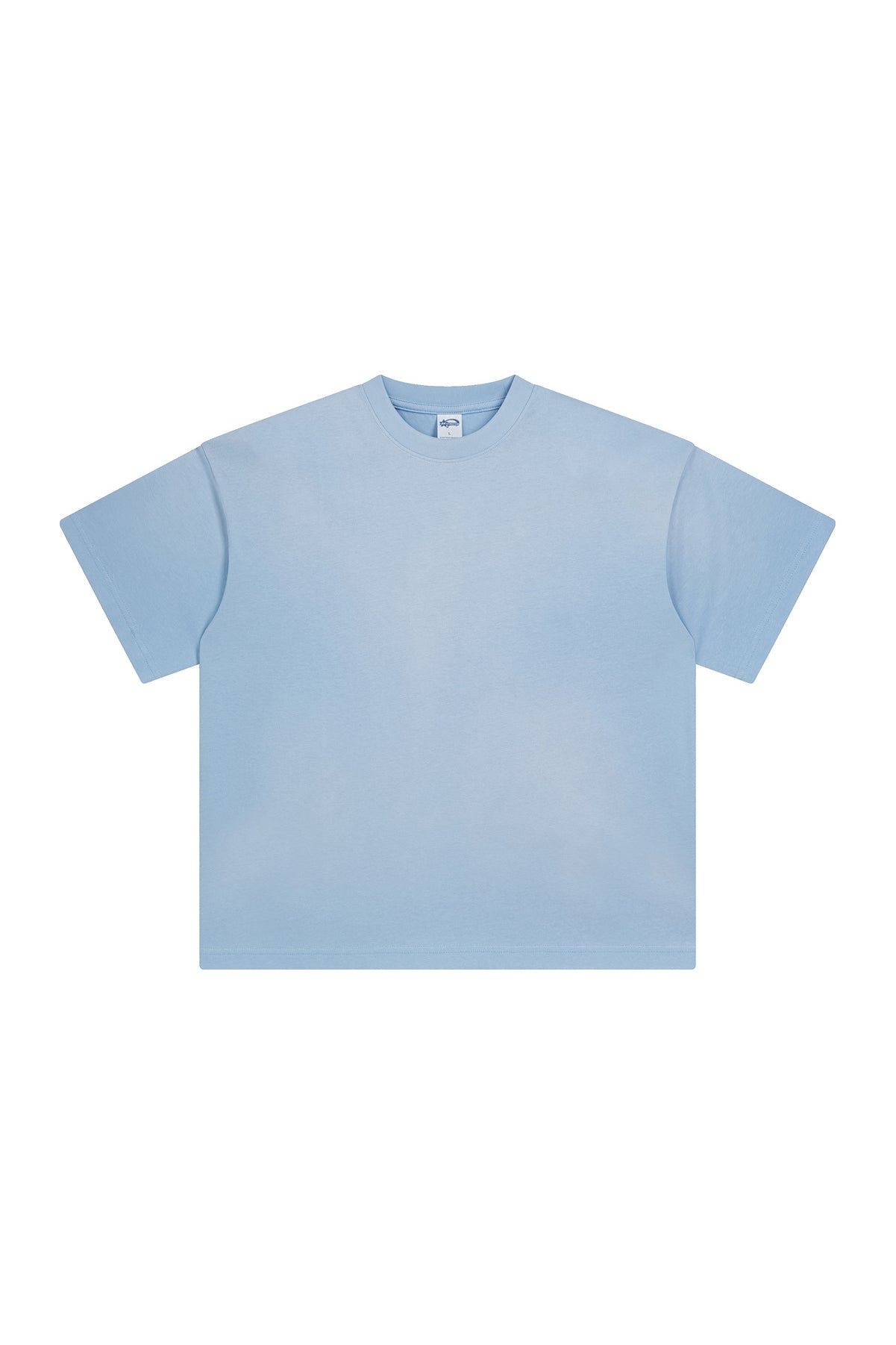250GSM Sun Fade Vintage Tee
