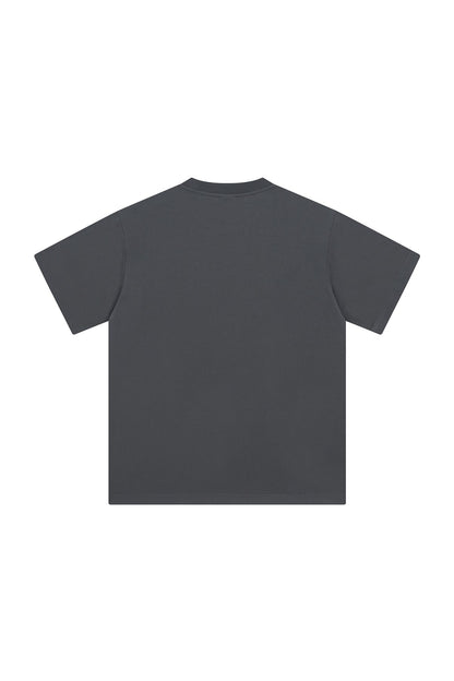 245GSM Quick Dry Coolness Tee