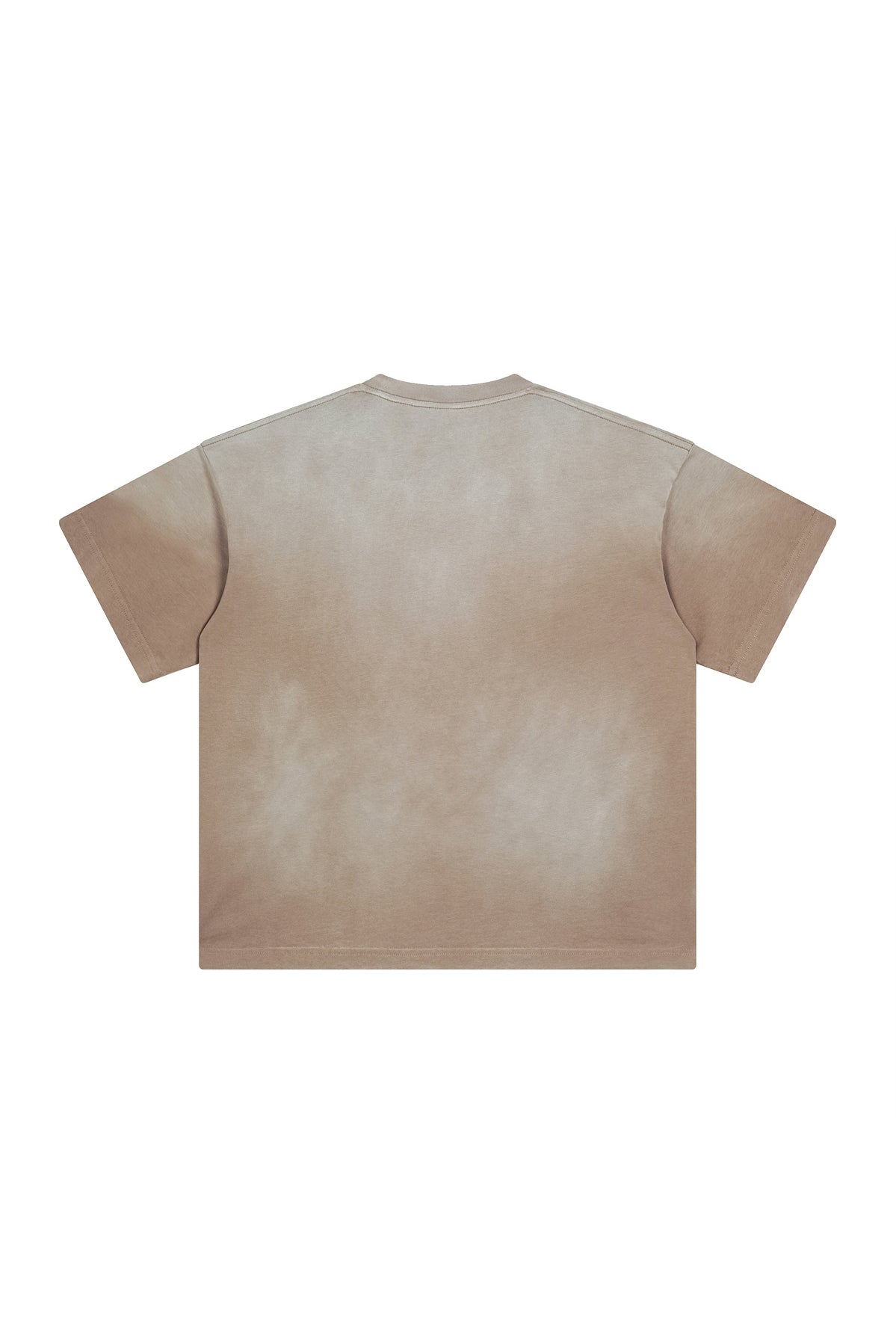 250GSM Sun Fade Vintage Tee
