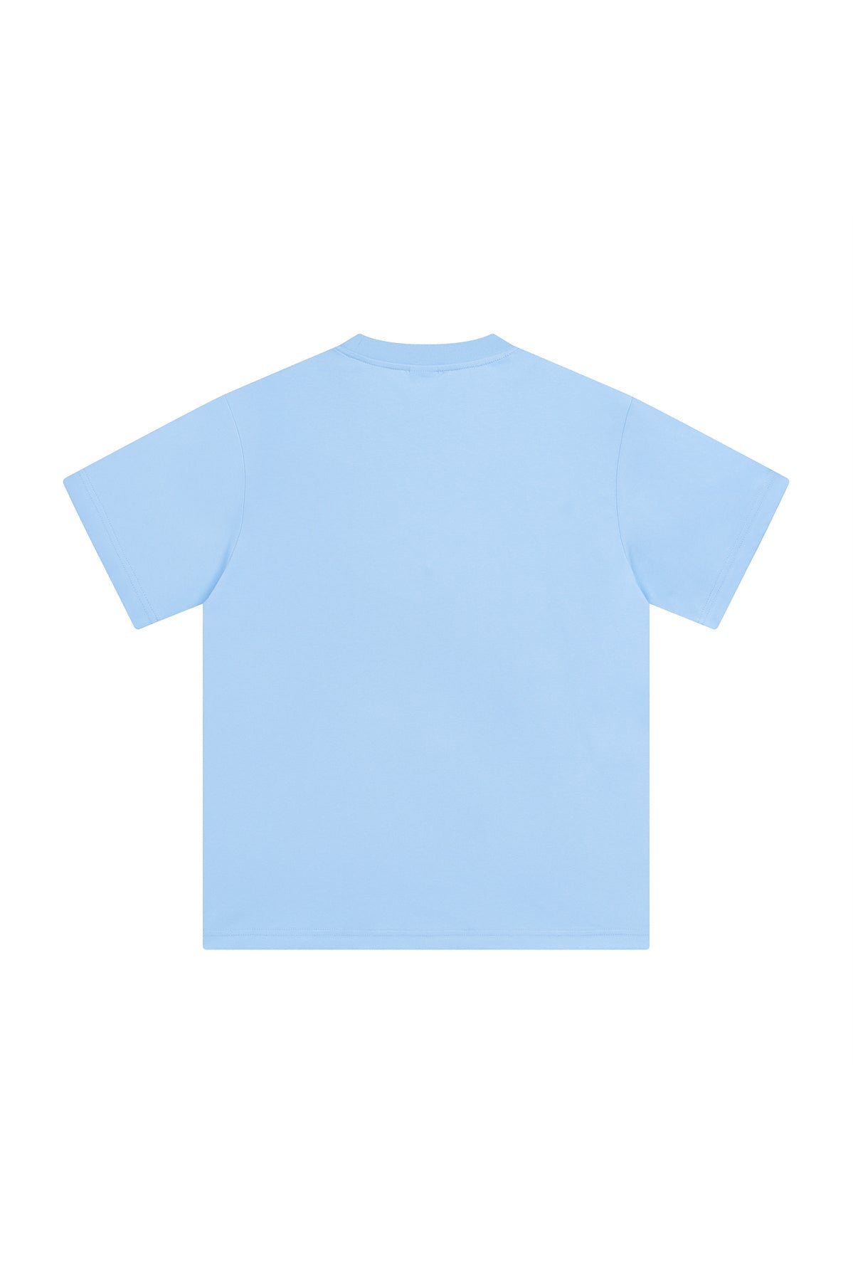 245GSM Quick Dry Coolness Tee