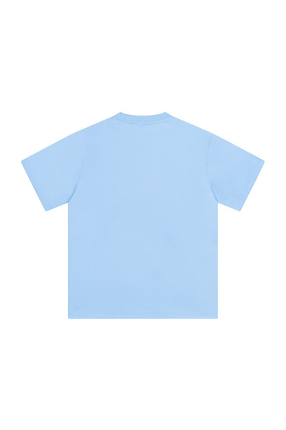 245GSM Quick Dry Coolness Tee