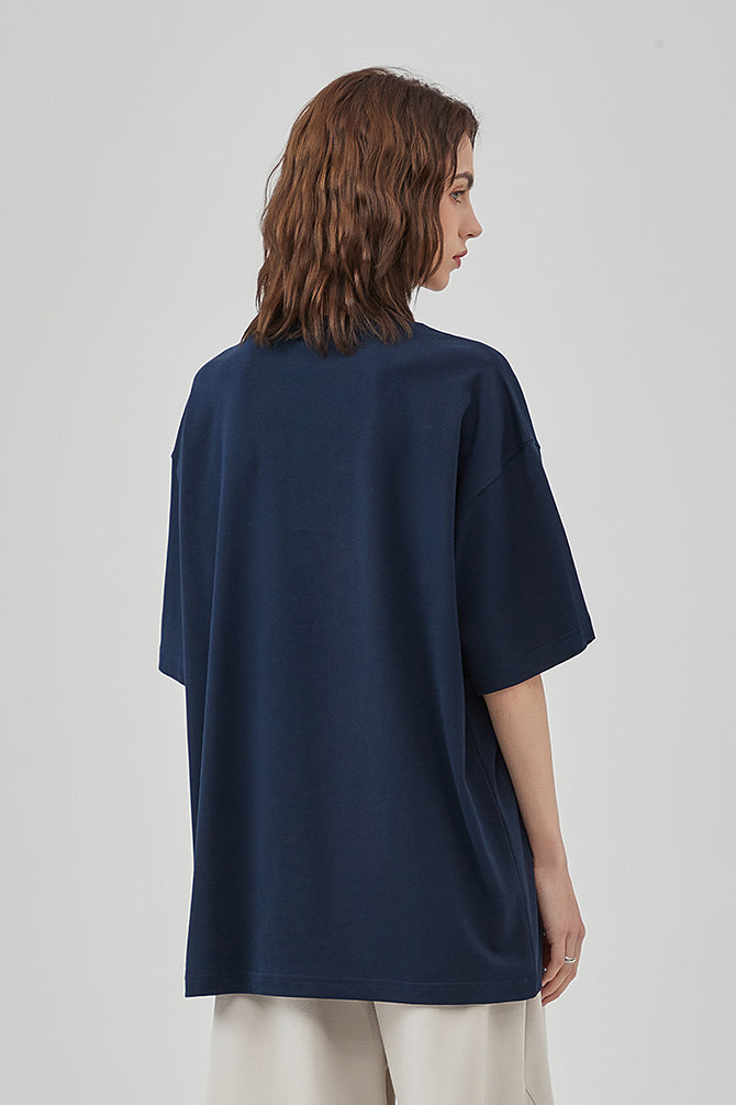 275GSM 24 Colors Blanks Tee