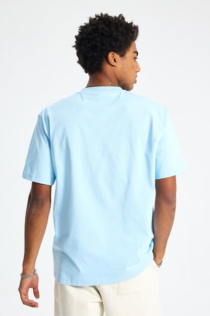245GSM Quick Dry Coolness Tee