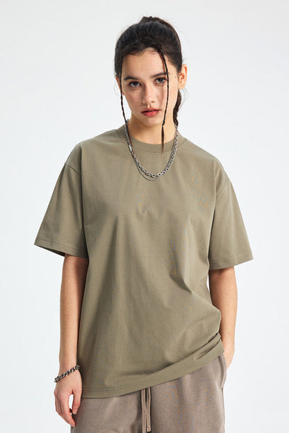 245GSM Quick Dry Coolness Tee