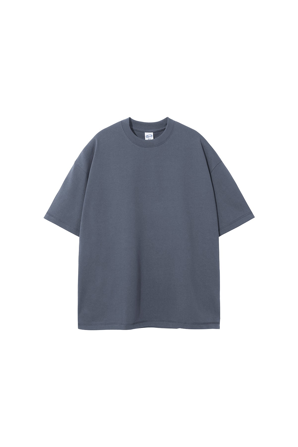 385GSM High Weight Solid Color Tee
