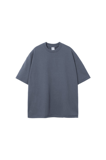 385GSM High Weight Solid Color Tee