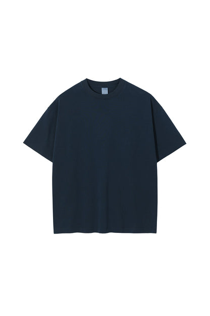 275GSM Pigment Dyed Vintage Tee
