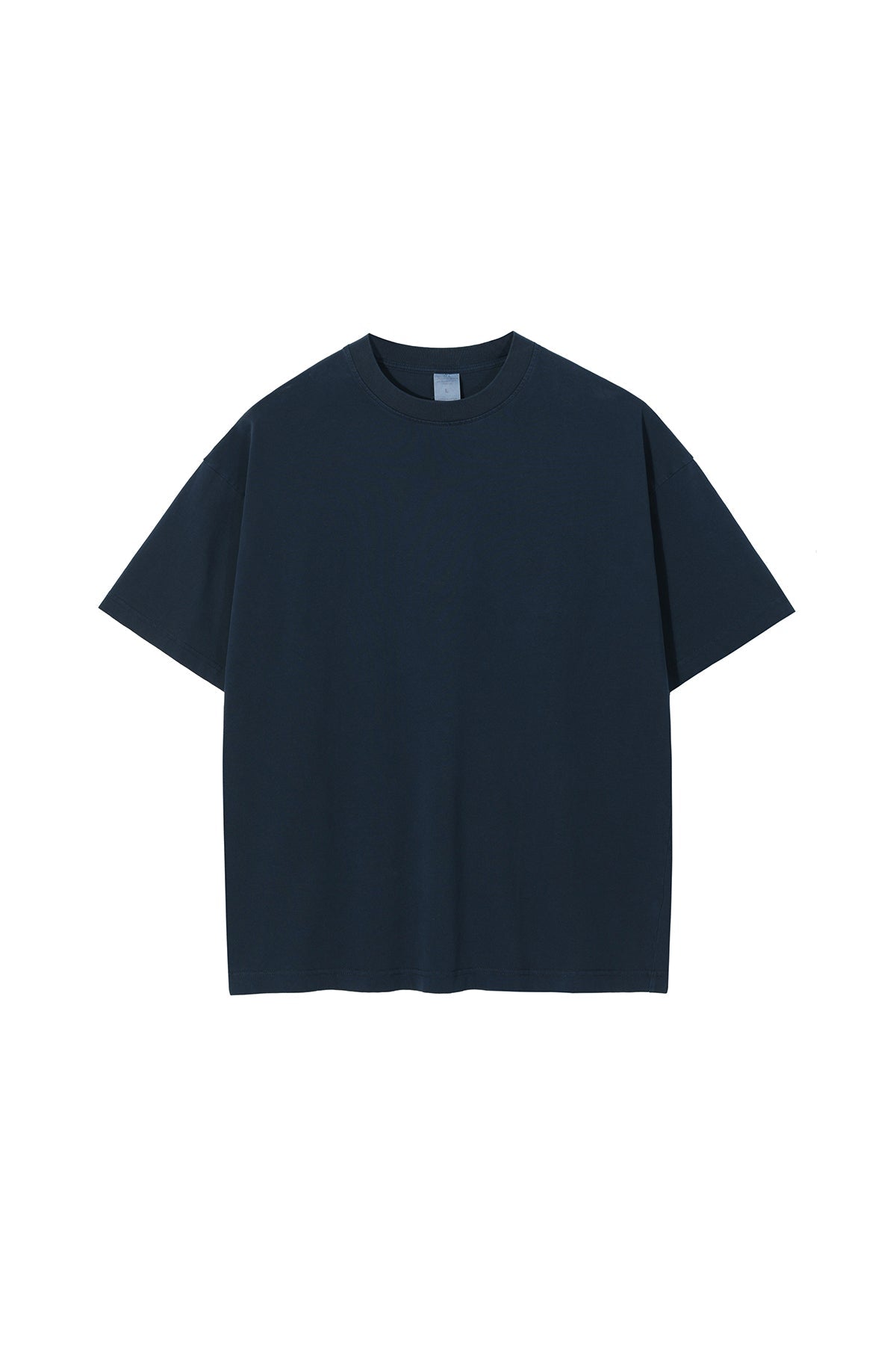 275GSM Pigment Dyed Vintage Tee