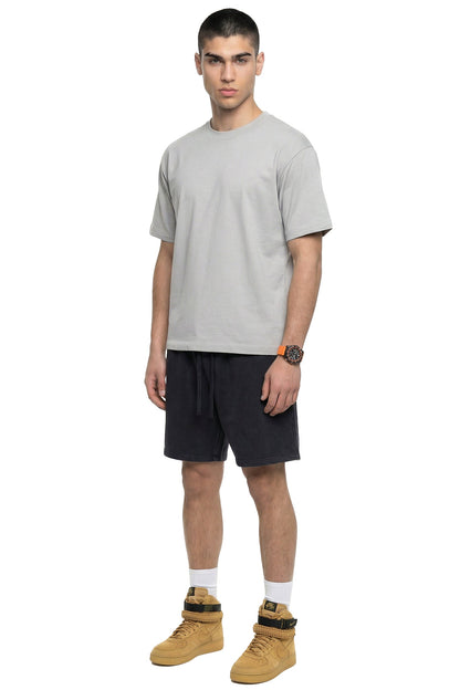 230GSM Slub Cotton Cool Feeling Tee