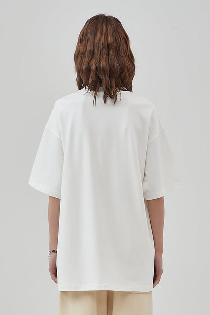275GSM 24 Colors Blanks Tee