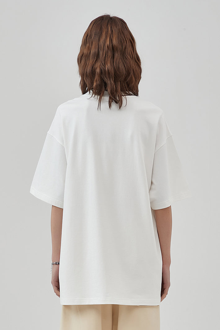 275GSM 24 Colors Blanks Tee