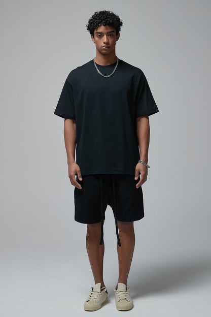 230GSM Quick Dry Coolness Tee