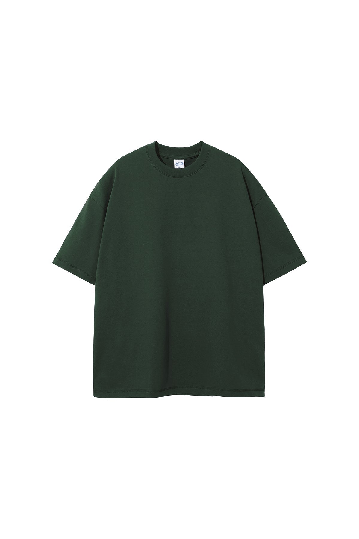 385GSM High Weight Solid Color Tee