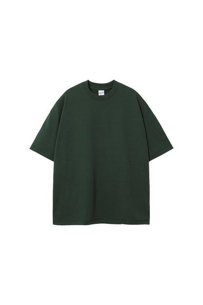 385GSM High Weight Solid Color Tee