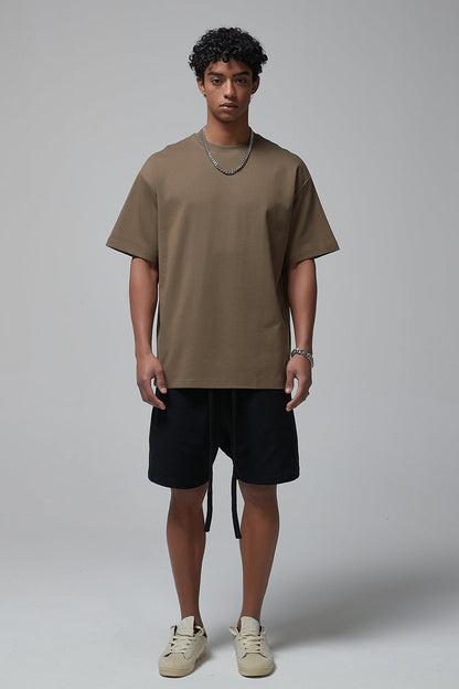 230GSM Quick Dry Coolness Tee