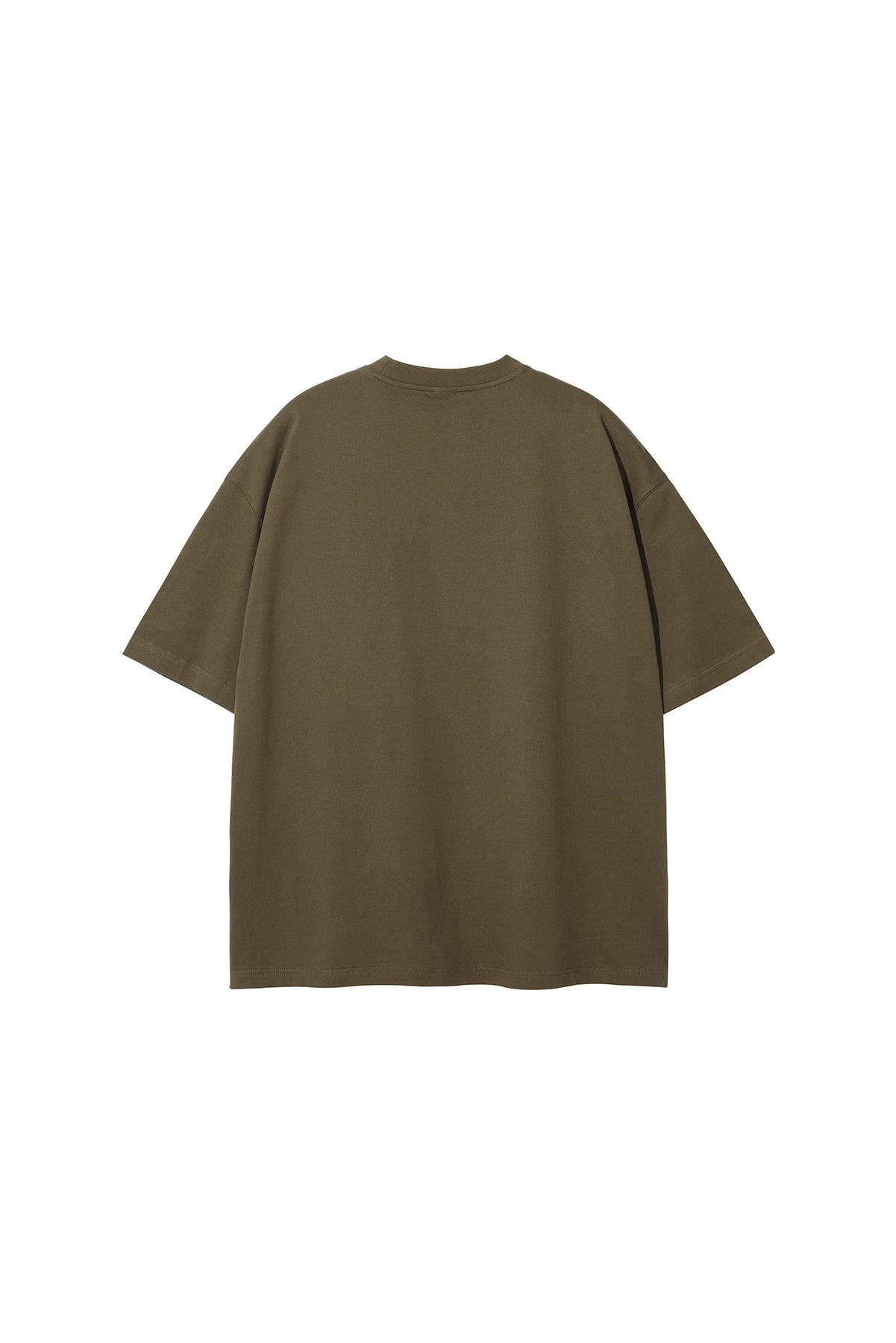 275GSM 24 Colors Blanks Tee