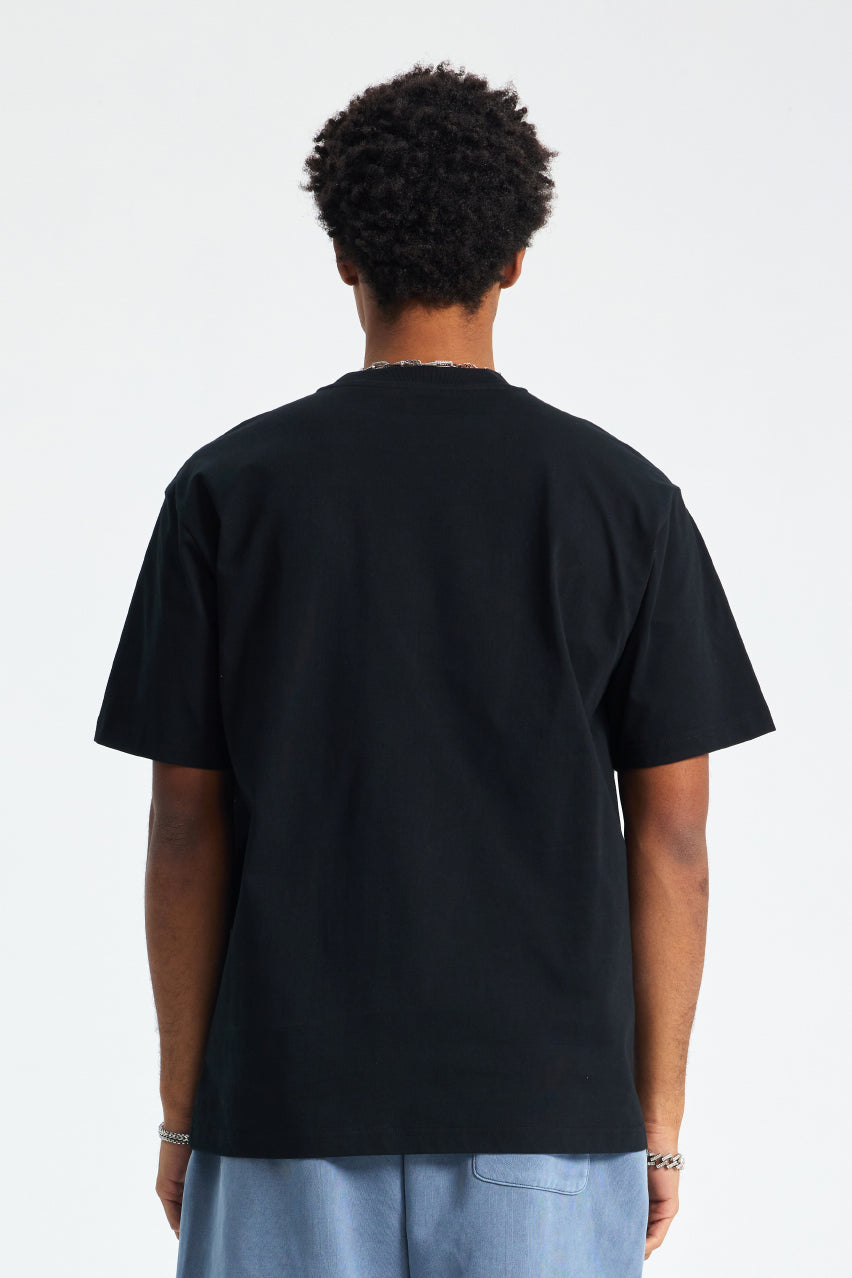 245GSM Quick Dry Coolness Tee