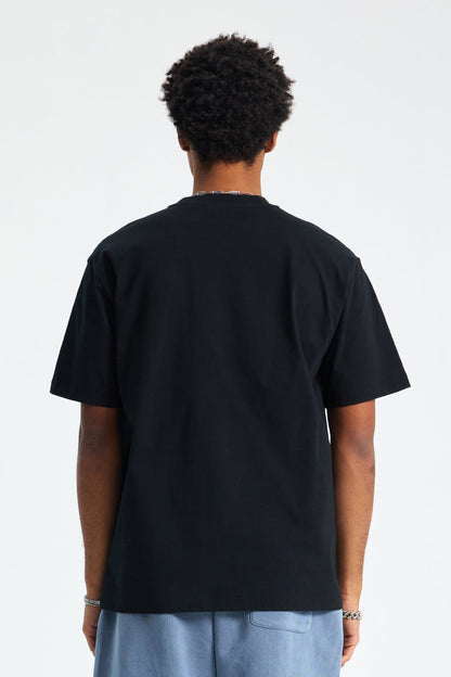 245GSM Quick Dry Coolness Tee