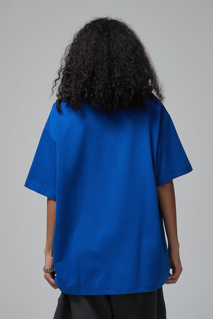 230GSM Quick Dry Coolness Tee