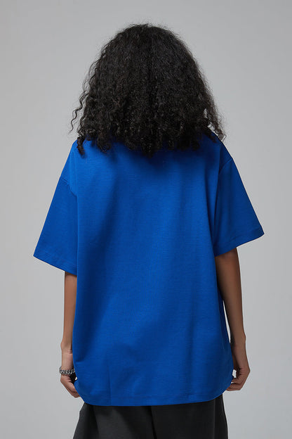 230GSM Quick Dry Coolness Tee