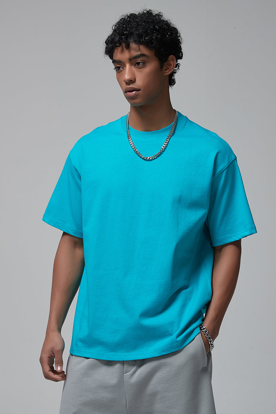 275GSM 24 Colors Blanks Tee