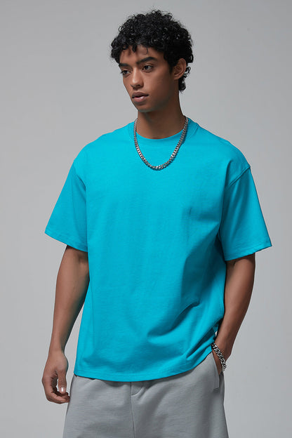 275GSM 24 Colors Blanks Tee