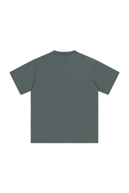 245GSM Quick Dry Coolness Tee