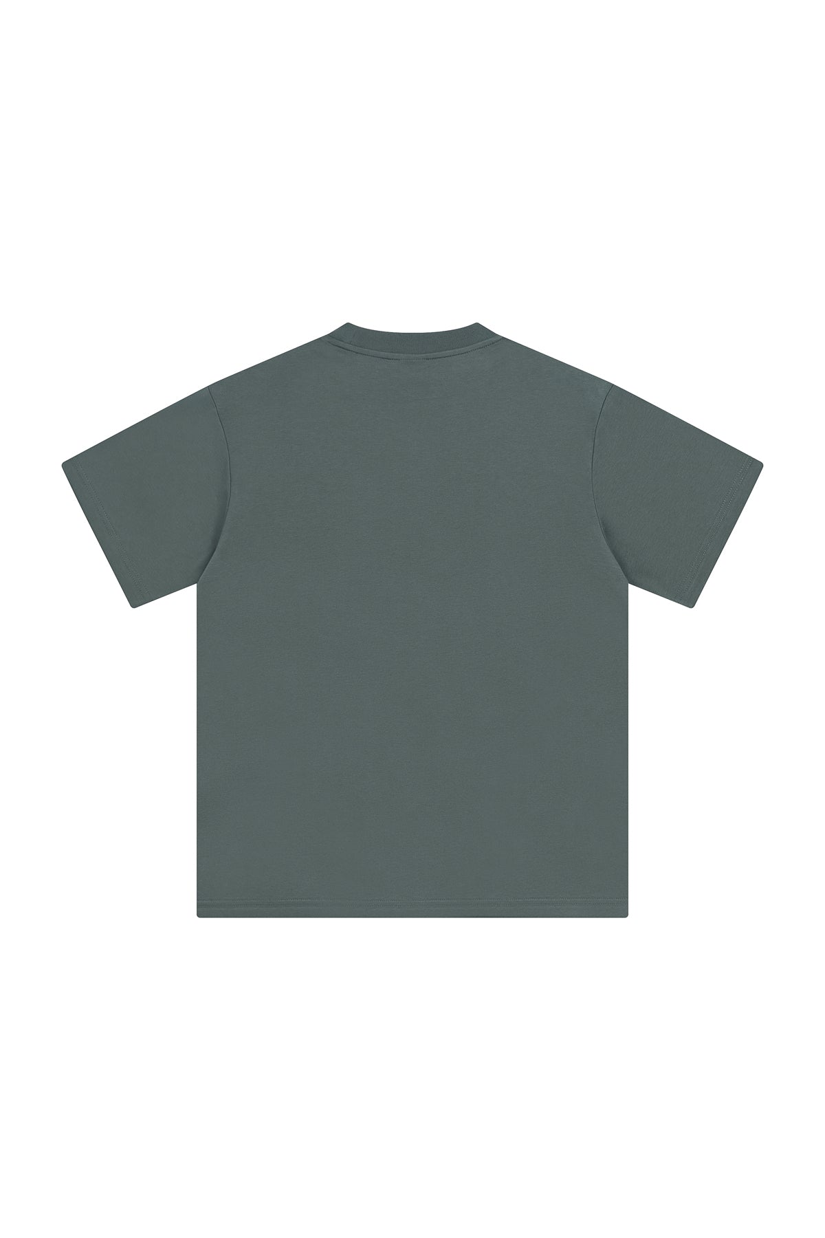 245GSM Quick Dry Coolness Tee