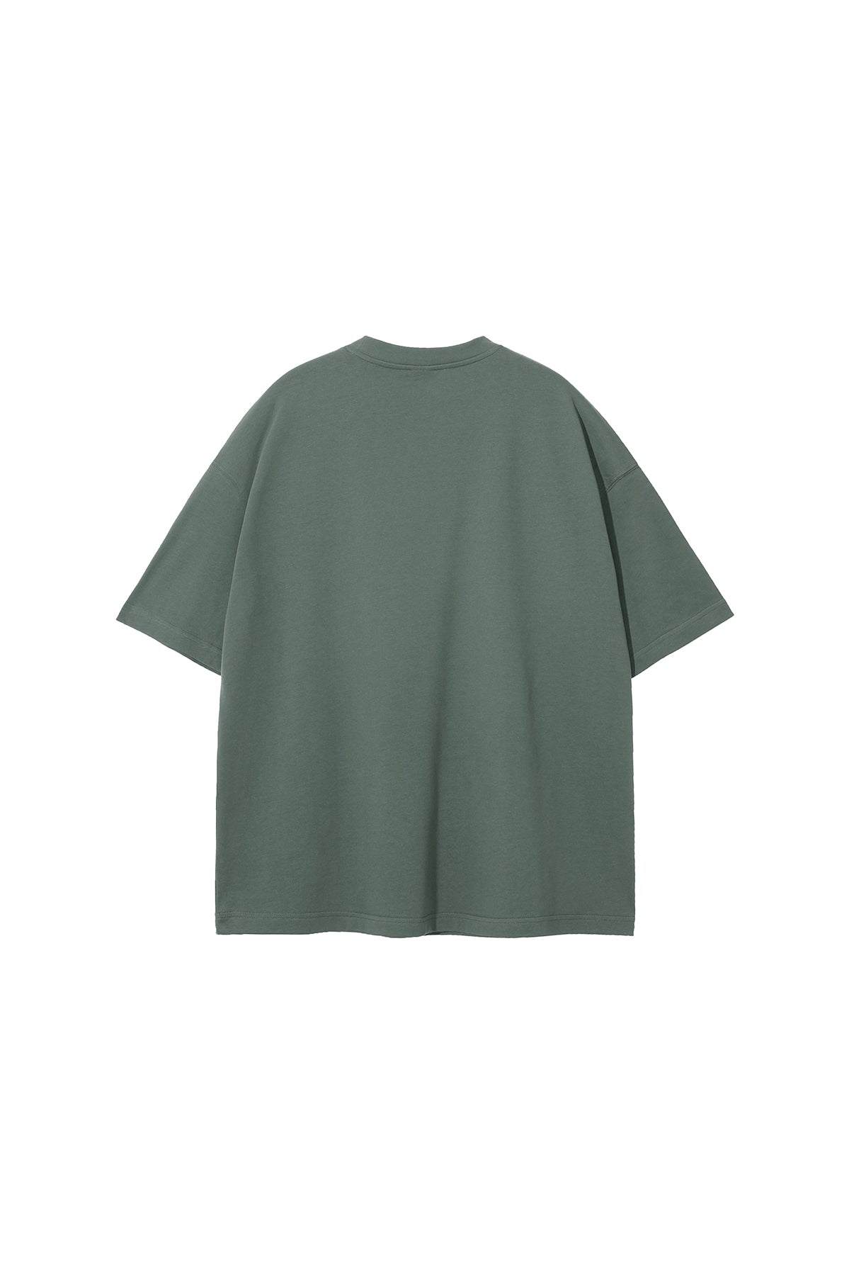 275GSM 24 Colors Blanks Tee