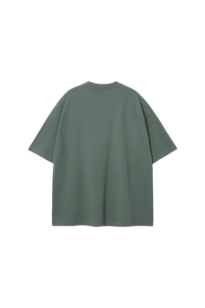 275GSM 24 Colors Blanks Tee
