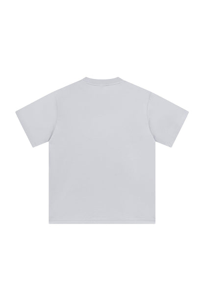 245GSM Quick Dry Coolness Tee